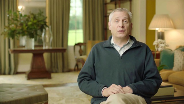 Jon Meacham