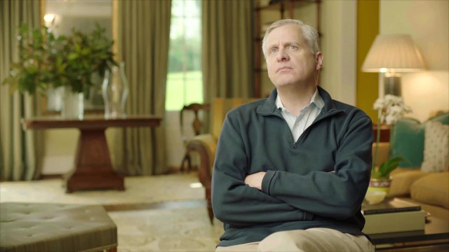 Jon Meacham
