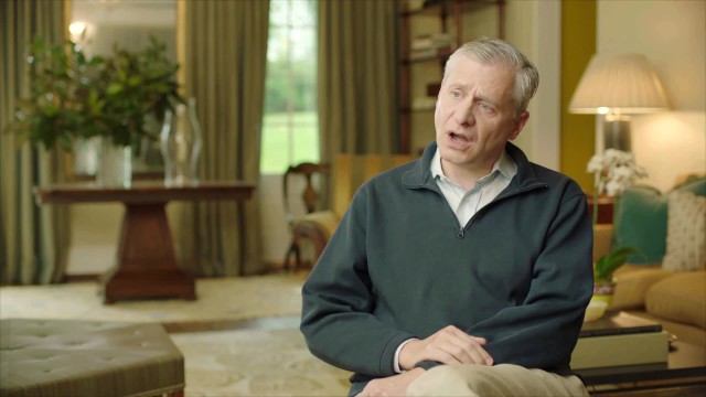 Jon Meacham