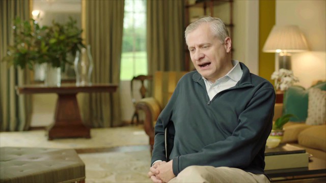 Jon Meacham