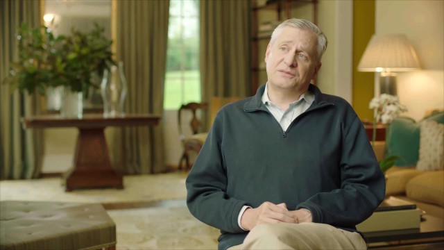 Jon Meacham