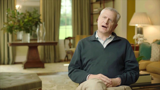 Jon Meacham