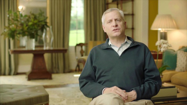Jon Meacham