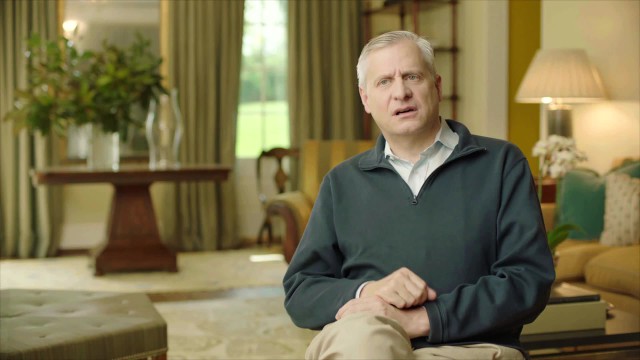Jon Meacham