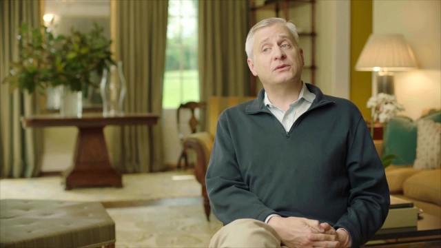 Jon Meacham