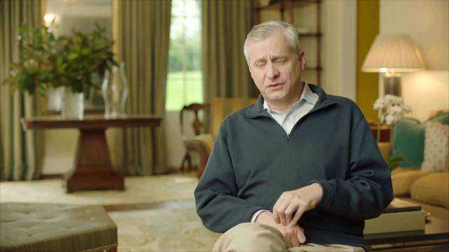 Jon Meacham