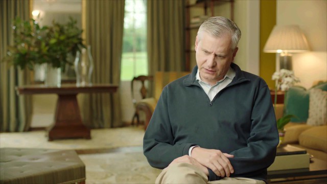 Jon Meacham