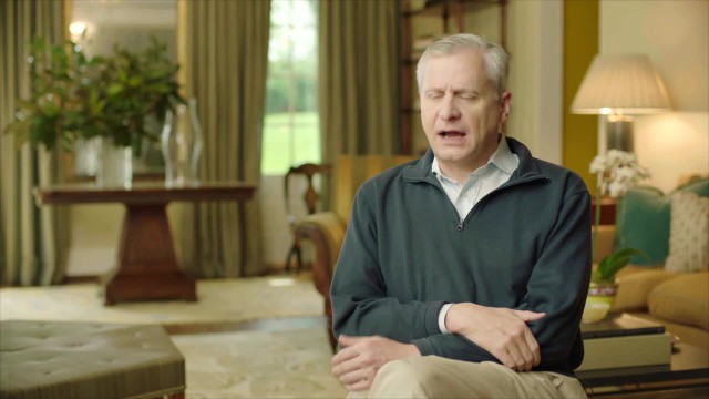 Jon Meacham