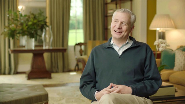 Jon Meacham