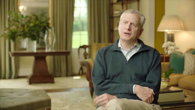 Jon Meacham