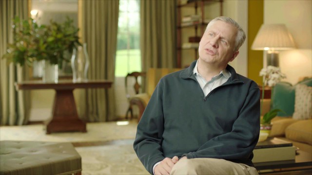 Jon Meacham
