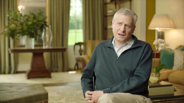 Jon Meacham