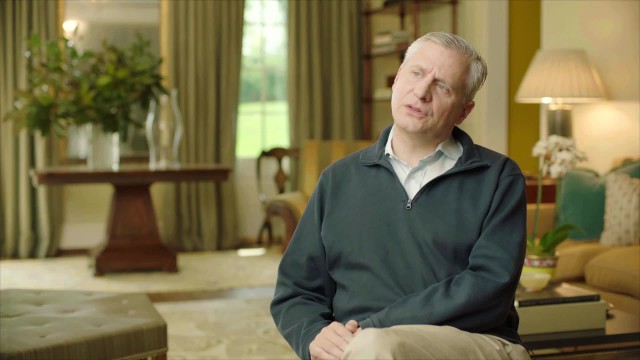 Jon Meacham