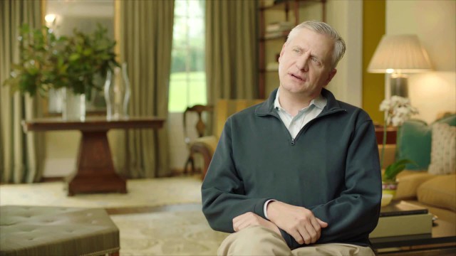Jon Meacham