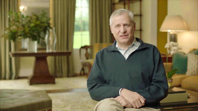 Jon Meacham