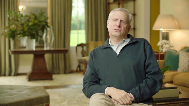 Jon Meacham
