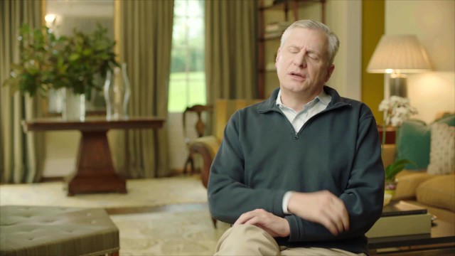 Jon Meacham