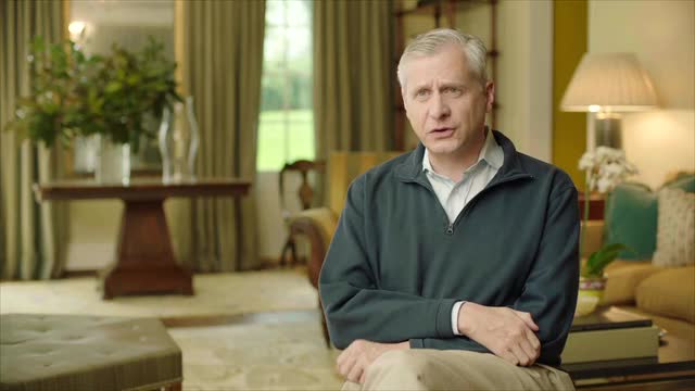 Jon Meacham