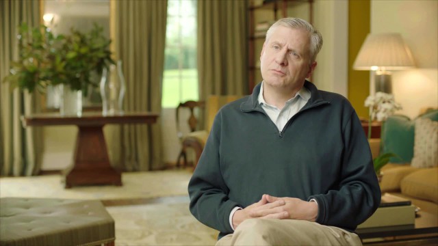 Jon Meacham