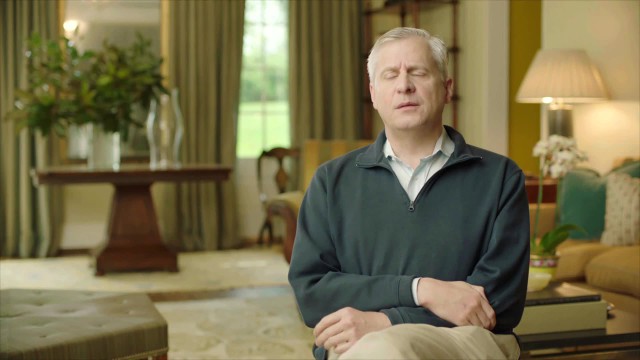 Jon Meacham