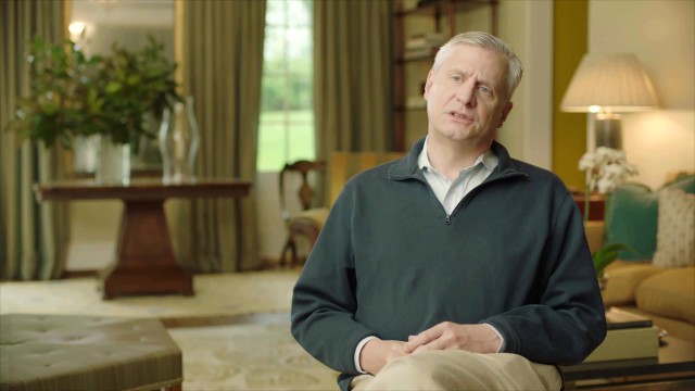 Jon Meacham