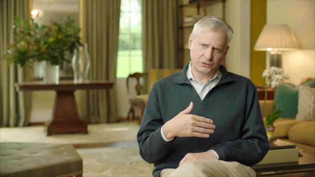 Jon Meacham