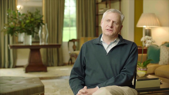 Jon Meacham