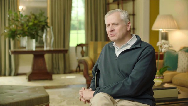 Jon Meacham