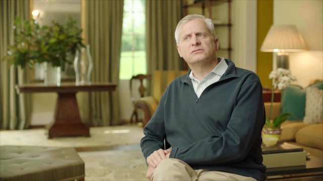 Jon Meacham