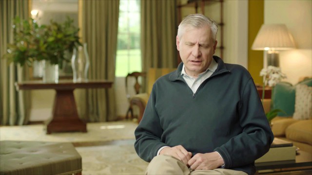 Jon Meacham