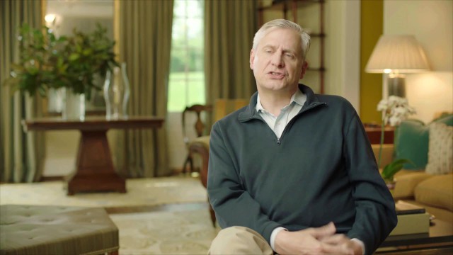 Jon Meacham
