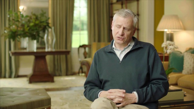 Jon Meacham