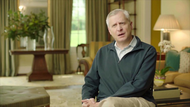 Jon Meacham