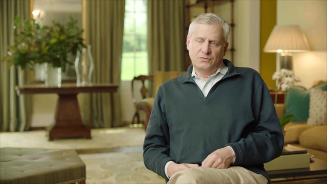 Jon Meacham