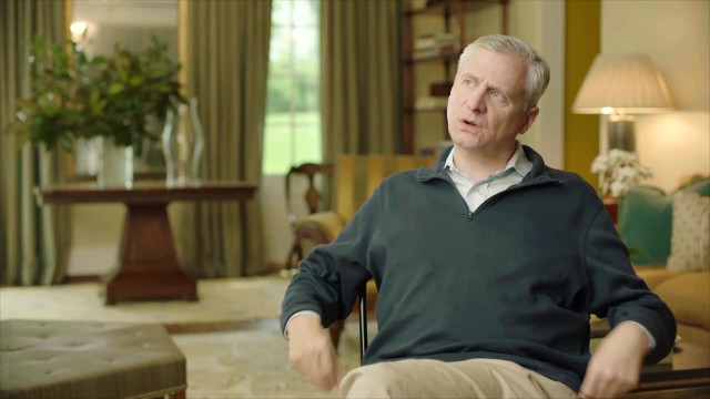 Jon Meacham