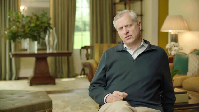 Jon Meacham