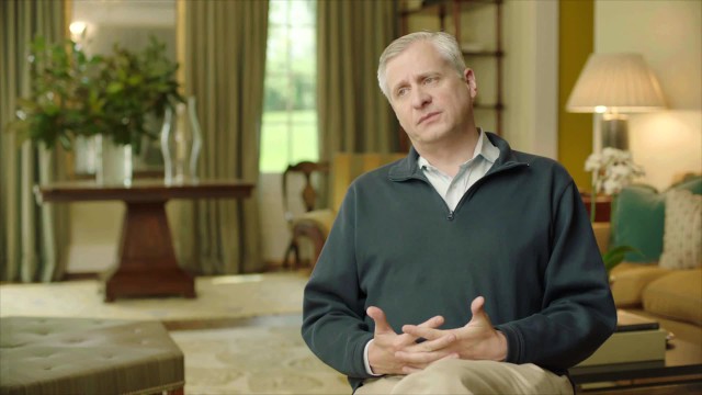 Jon Meacham