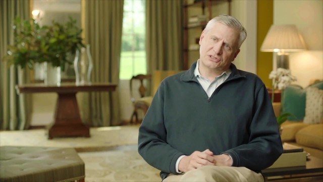 Jon Meacham