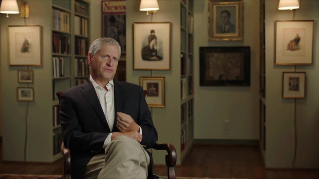 Jon Meacham