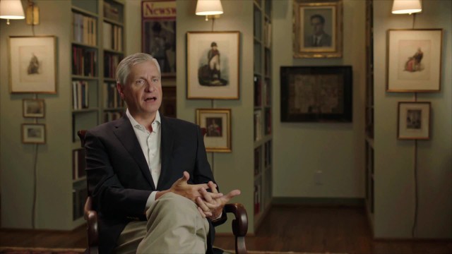 Jon Meacham