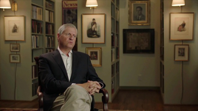Jon Meacham
