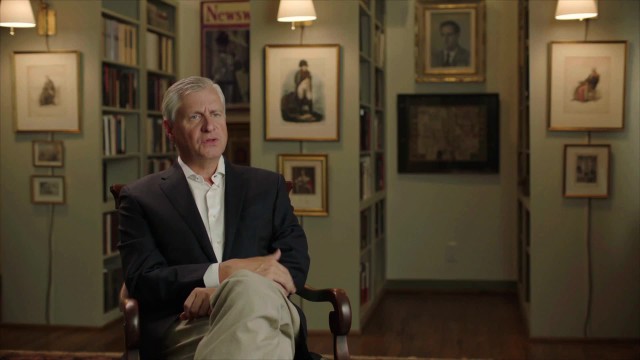Jon Meacham