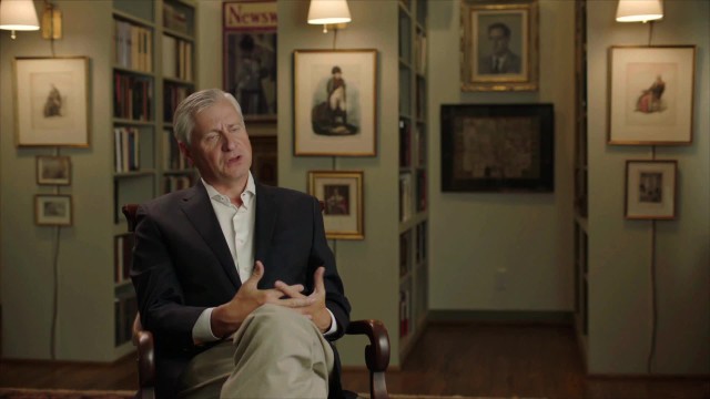 Jon Meacham