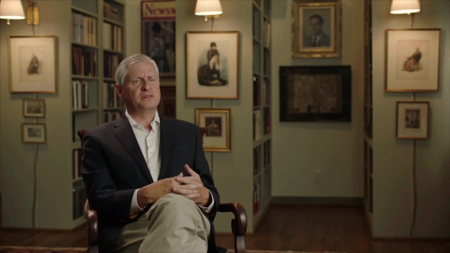 Jon Meacham
