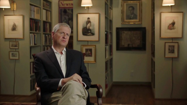 Jon Meacham