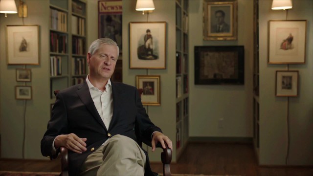 Jon Meacham