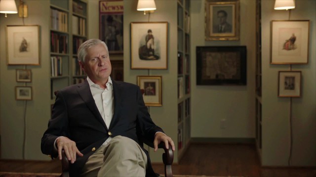 Jon Meacham