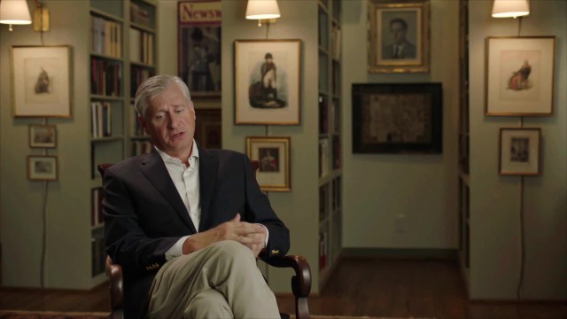 Jon Meacham