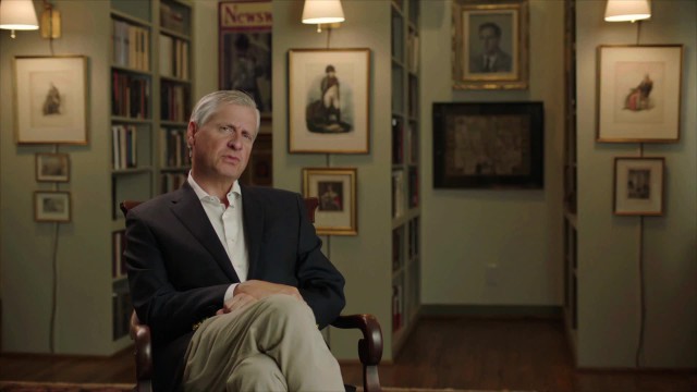 Jon Meacham