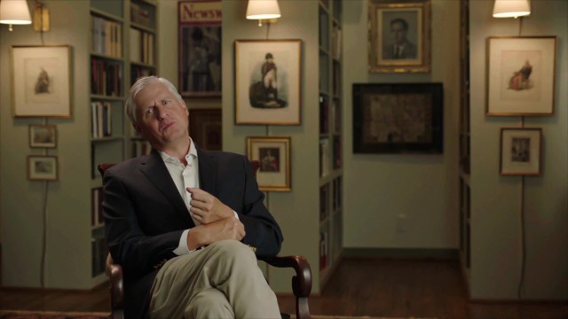 Jon Meacham